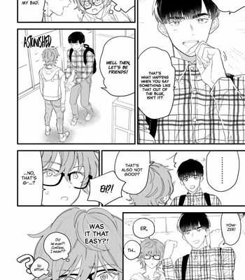 [Takuma] Zutto Kimi no Turn [Eng] – Gay Manga sex 42