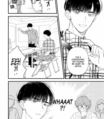 [Takuma] Zutto Kimi no Turn [Eng] – Gay Manga sex 44