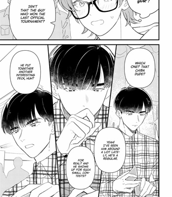 [Takuma] Zutto Kimi no Turn [Eng] – Gay Manga sex 45