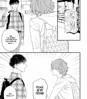 [Takuma] Zutto Kimi no Turn [Eng] – Gay Manga sex 47