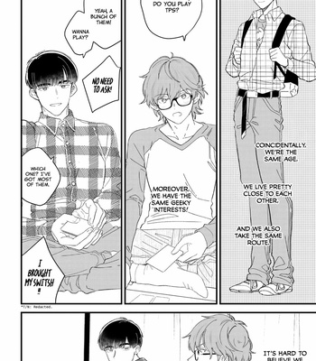 [Takuma] Zutto Kimi no Turn [Eng] – Gay Manga sex 48