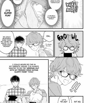 [Takuma] Zutto Kimi no Turn [Eng] – Gay Manga sex 49