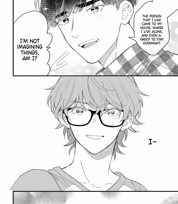 [Takuma] Zutto Kimi no Turn [Eng] – Gay Manga sex 52