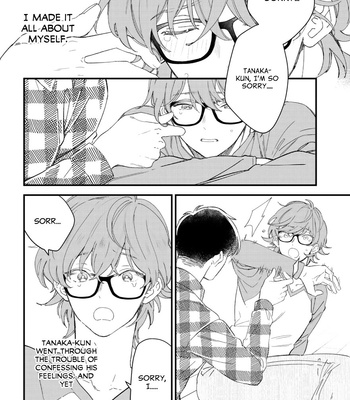 [Takuma] Zutto Kimi no Turn [Eng] – Gay Manga sex 58