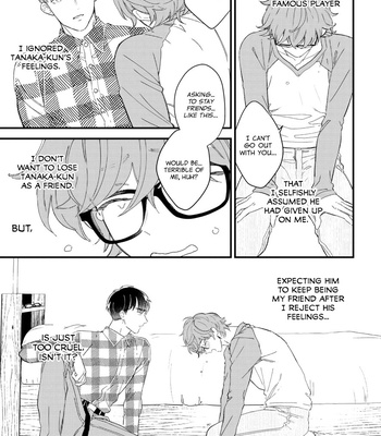 [Takuma] Zutto Kimi no Turn [Eng] – Gay Manga sex 59