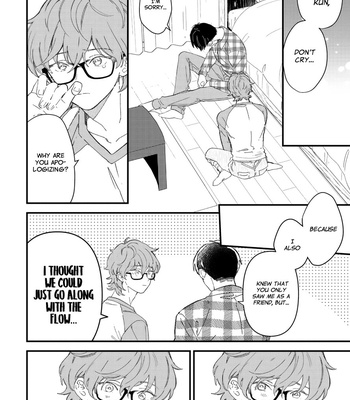 [Takuma] Zutto Kimi no Turn [Eng] – Gay Manga sex 60