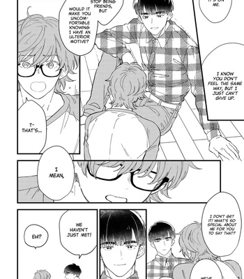 [Takuma] Zutto Kimi no Turn [Eng] – Gay Manga sex 62