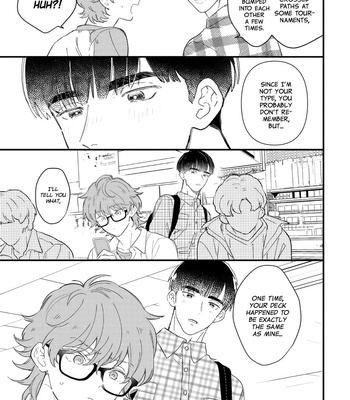 [Takuma] Zutto Kimi no Turn [Eng] – Gay Manga sex 63