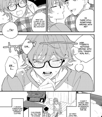 [Takuma] Zutto Kimi no Turn [Eng] – Gay Manga sex 67