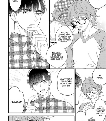 [Takuma] Zutto Kimi no Turn [Eng] – Gay Manga sex 68