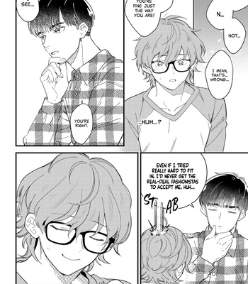 [Takuma] Zutto Kimi no Turn [Eng] – Gay Manga sex 70