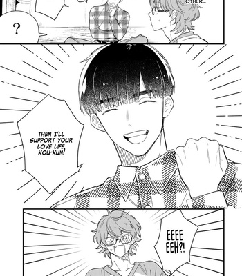 [Takuma] Zutto Kimi no Turn [Eng] – Gay Manga sex 71