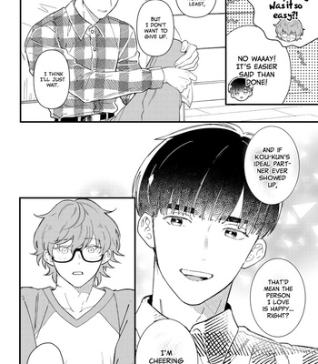 [Takuma] Zutto Kimi no Turn [Eng] – Gay Manga sex 72