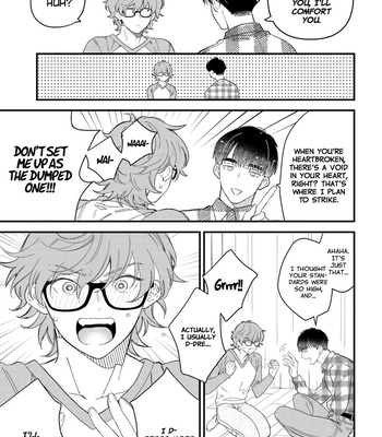 [Takuma] Zutto Kimi no Turn [Eng] – Gay Manga sex 73