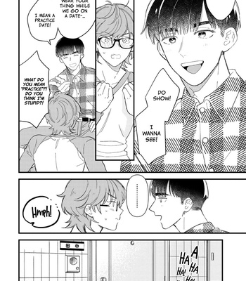 [Takuma] Zutto Kimi no Turn [Eng] – Gay Manga sex 74