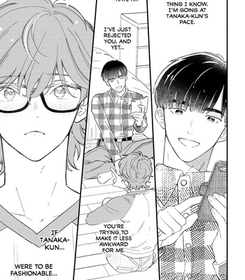 [Takuma] Zutto Kimi no Turn [Eng] – Gay Manga sex 75