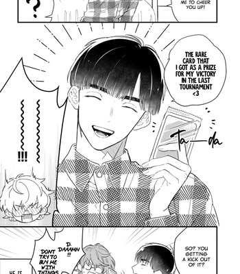 [Takuma] Zutto Kimi no Turn [Eng] – Gay Manga sex 76