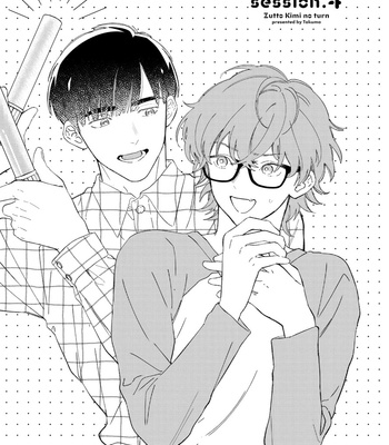 [Takuma] Zutto Kimi no Turn [Eng] – Gay Manga sex 79