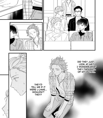 [Takuma] Zutto Kimi no Turn [Eng] – Gay Manga sex 81