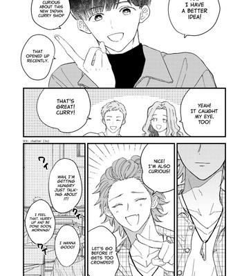 [Takuma] Zutto Kimi no Turn [Eng] – Gay Manga sex 83