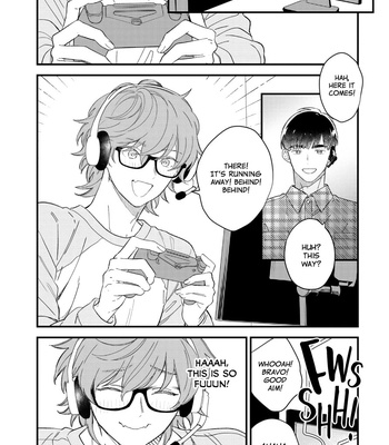 [Takuma] Zutto Kimi no Turn [Eng] – Gay Manga sex 85