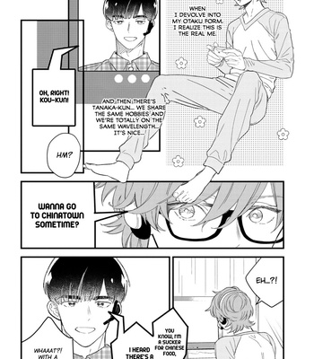 [Takuma] Zutto Kimi no Turn [Eng] – Gay Manga sex 86