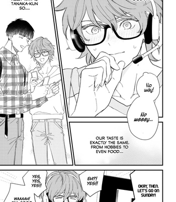 [Takuma] Zutto Kimi no Turn [Eng] – Gay Manga sex 87