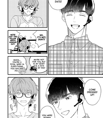 [Takuma] Zutto Kimi no Turn [Eng] – Gay Manga sex 88