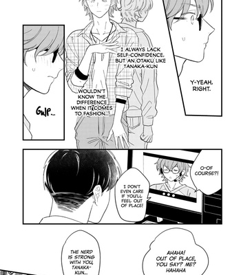 [Takuma] Zutto Kimi no Turn [Eng] – Gay Manga sex 89