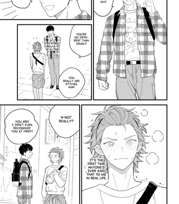 [Takuma] Zutto Kimi no Turn [Eng] – Gay Manga sex 91