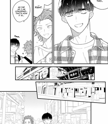 [Takuma] Zutto Kimi no Turn [Eng] – Gay Manga sex 93