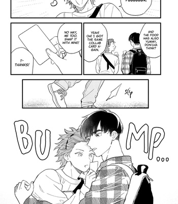 [Takuma] Zutto Kimi no Turn [Eng] – Gay Manga sex 94