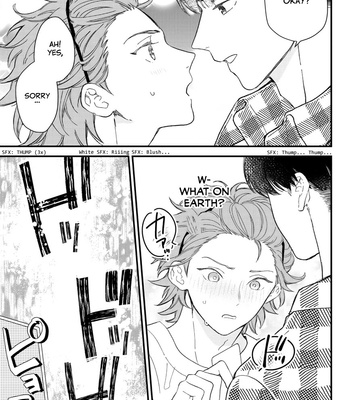 [Takuma] Zutto Kimi no Turn [Eng] – Gay Manga sex 95