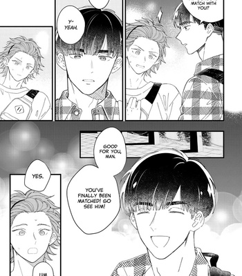 [Takuma] Zutto Kimi no Turn [Eng] – Gay Manga sex 97