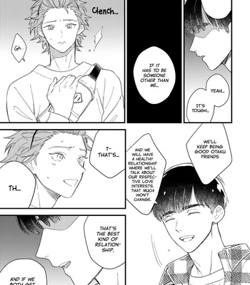 [Takuma] Zutto Kimi no Turn [Eng] – Gay Manga sex 103
