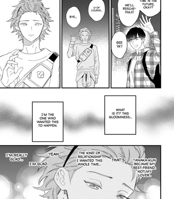 [Takuma] Zutto Kimi no Turn [Eng] – Gay Manga sex 105