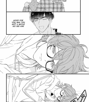 [Takuma] Zutto Kimi no Turn [Eng] – Gay Manga sex 106