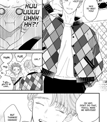 [Takuma] Zutto Kimi no Turn [Eng] – Gay Manga sex 109