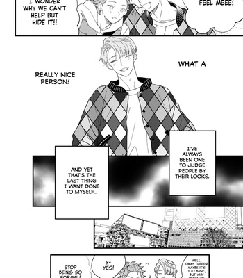 [Takuma] Zutto Kimi no Turn [Eng] – Gay Manga sex 112