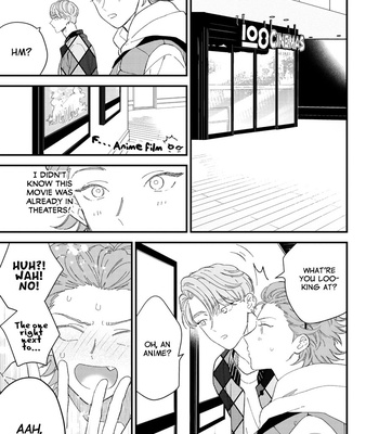 [Takuma] Zutto Kimi no Turn [Eng] – Gay Manga sex 113