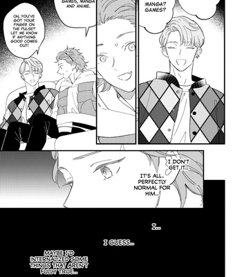 [Takuma] Zutto Kimi no Turn [Eng] – Gay Manga sex 115