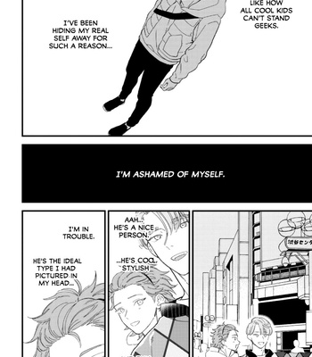[Takuma] Zutto Kimi no Turn [Eng] – Gay Manga sex 116