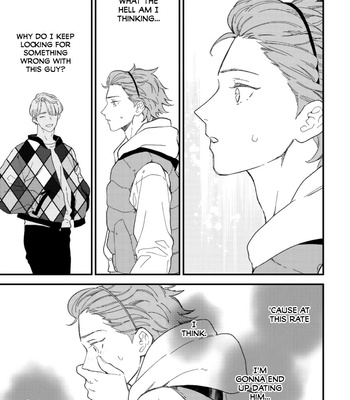[Takuma] Zutto Kimi no Turn [Eng] – Gay Manga sex 117
