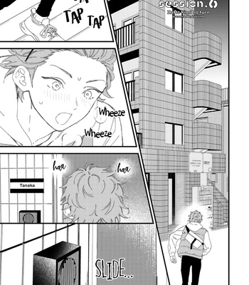 [Takuma] Zutto Kimi no Turn [Eng] – Gay Manga sex 125
