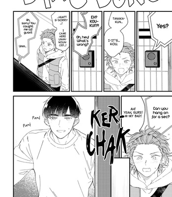 [Takuma] Zutto Kimi no Turn [Eng] – Gay Manga sex 126
