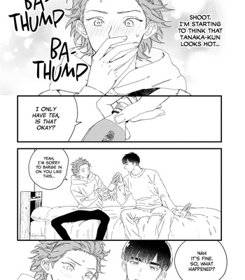 [Takuma] Zutto Kimi no Turn [Eng] – Gay Manga sex 128