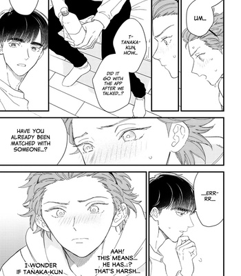 [Takuma] Zutto Kimi no Turn [Eng] – Gay Manga sex 129