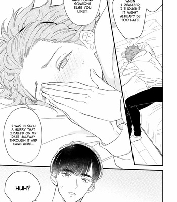 [Takuma] Zutto Kimi no Turn [Eng] – Gay Manga sex 131