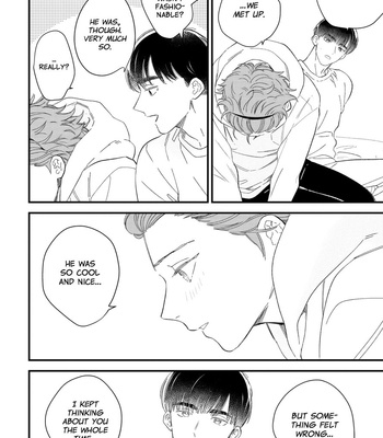 [Takuma] Zutto Kimi no Turn [Eng] – Gay Manga sex 132