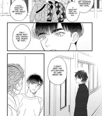 [Takuma] Zutto Kimi no Turn [Eng] – Gay Manga sex 134